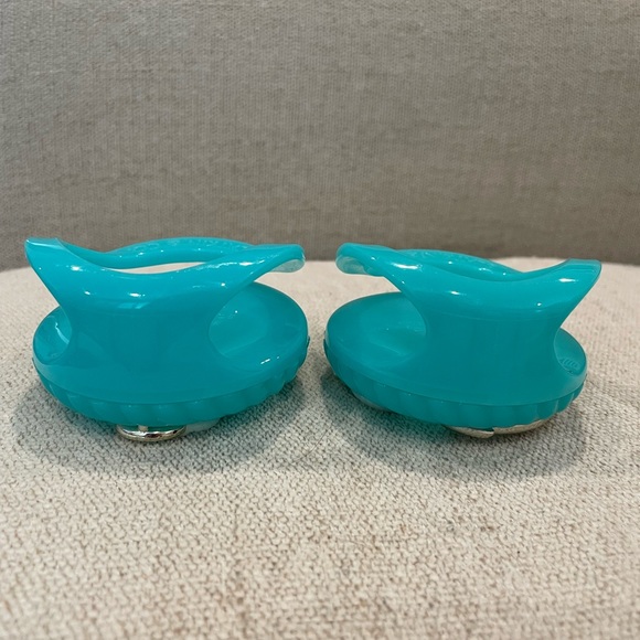 Nautical Anchor Car Freshener Clips - Picture 9 of 10